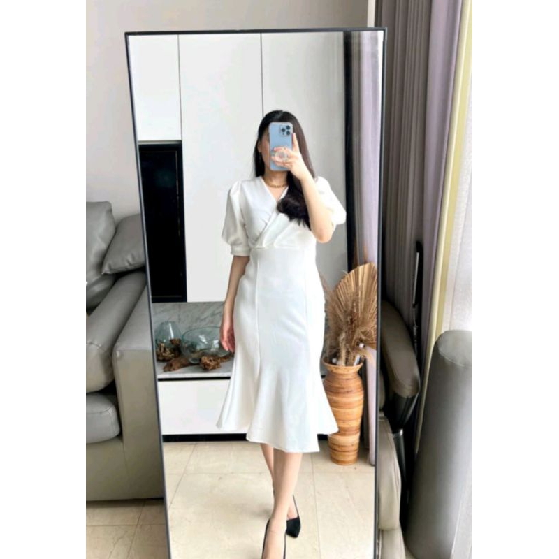 New Dress Scuba Mermaid