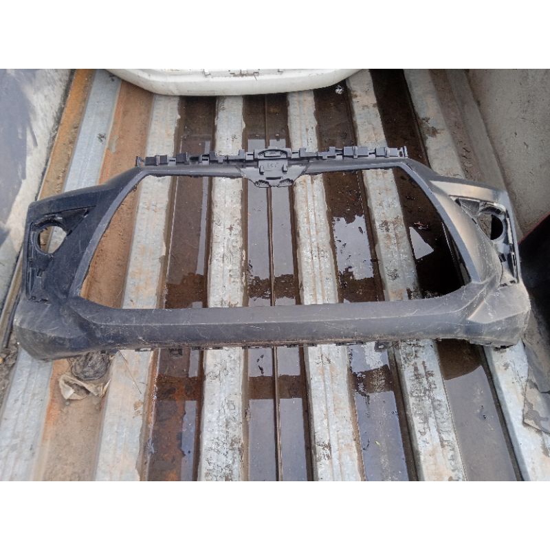 bemper depan avanza G 2022