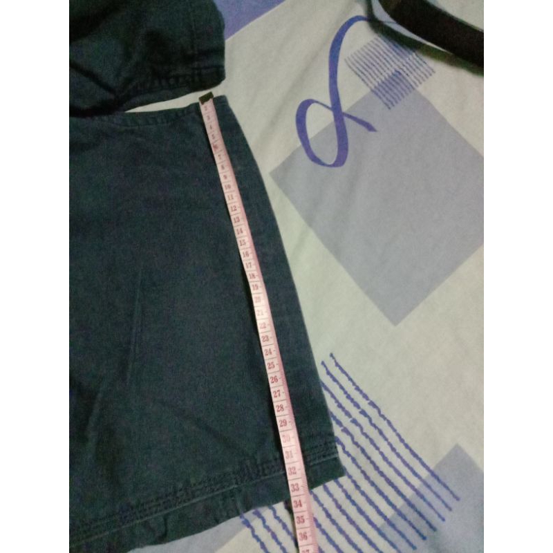 Carhartt relaxed fit celana pendek