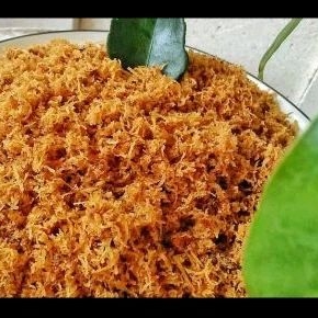 

Srundeng Kelapa Gurih