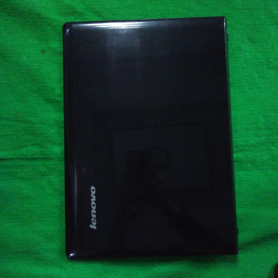 LBS Casing Kesing Case Atas Laptop Lenovo Ideapad 300 - 14IBR