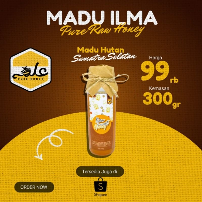 

MADU ILMA MADU ASLI