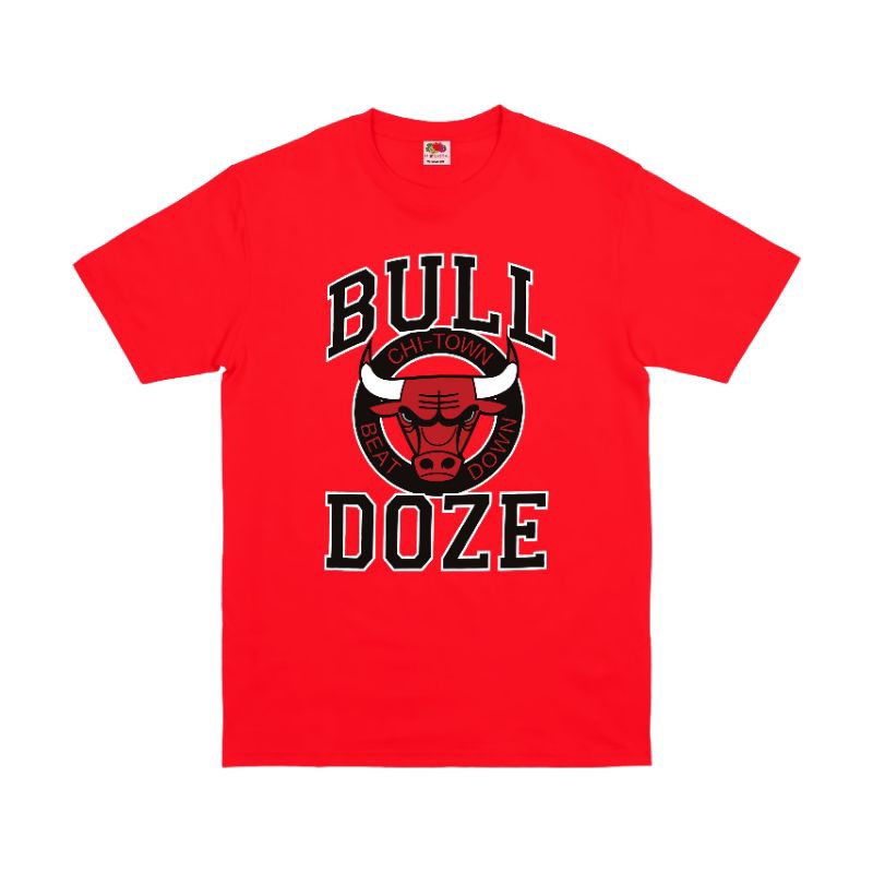 Bulldoze HC - Chicagoland Beatdown hardcore / kaos hardcore