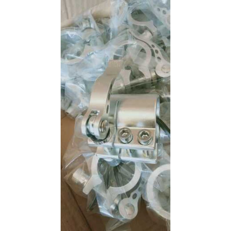 KLEM SAMLEE PENGUNCI FIBER GALAH EGREK