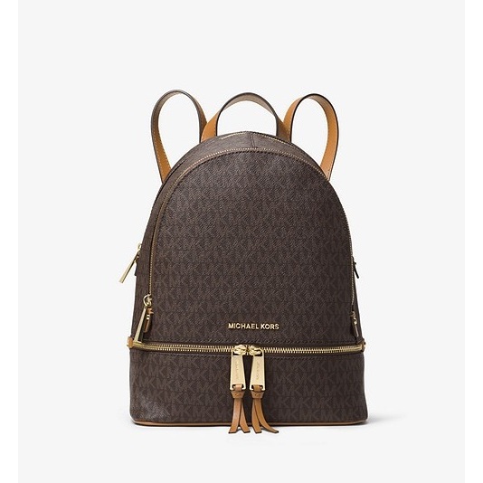 MK Rhea Backpack Medium