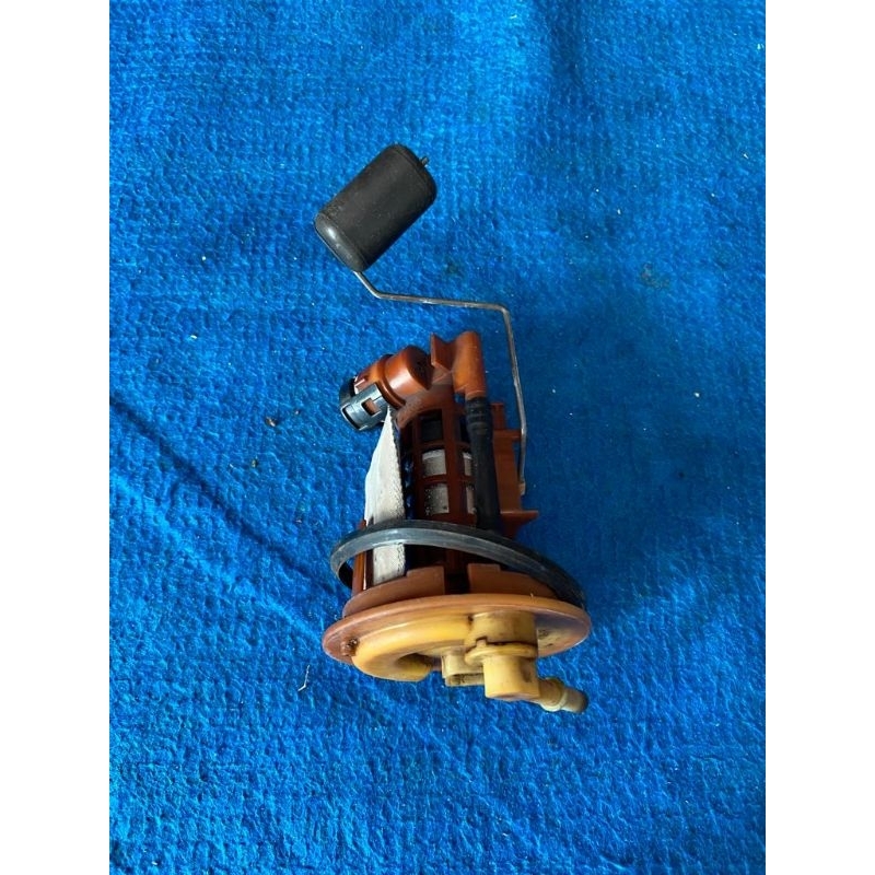 Fuelpump pompa bensin yamaha vixion old original