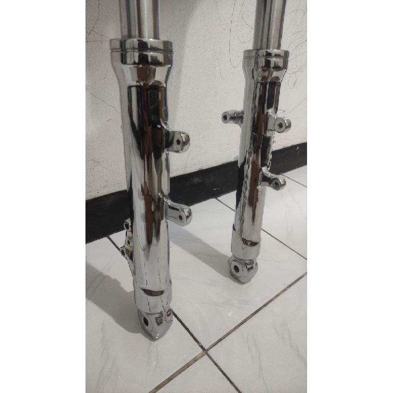 shock ninja sl mono 250