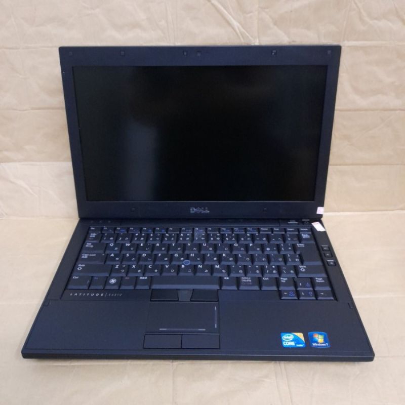 Laptop rusak casing kesing frame engsel fan heatsink palmrest touchpad kabel fleksibel layar lcd led