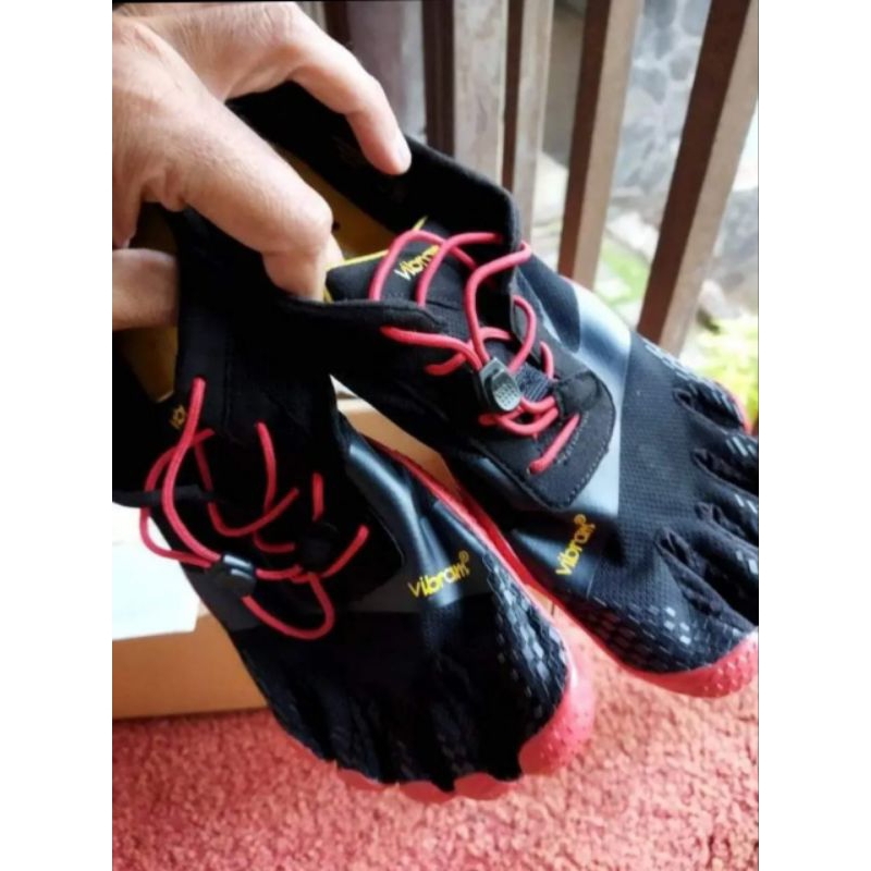 VIBRAM V FINGERS ORIGINAL PRELOVED