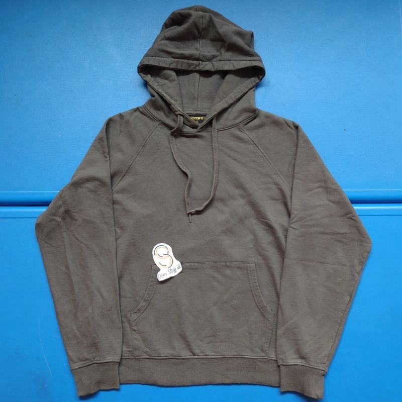 Hoodie Second Hoodie Tebal - Citify Hoodie Second