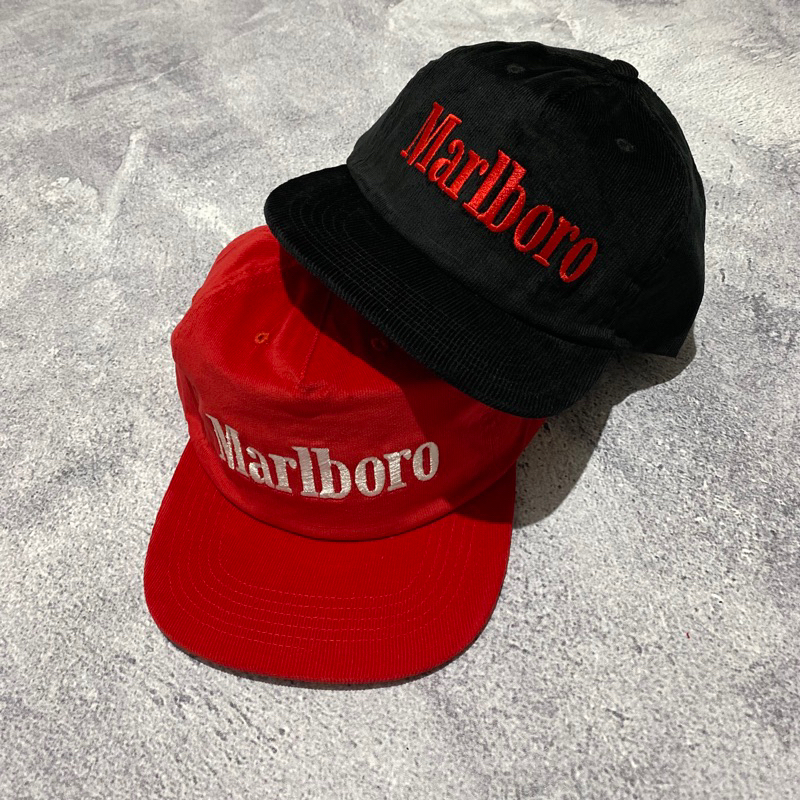 TOPI MARL-BORO CORDUROY