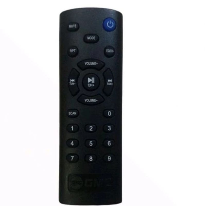 REMOTE GMC SPEAKER GMC BLUETOOTH SPEAKER MULTIMEDIA SPEAKER MEETING