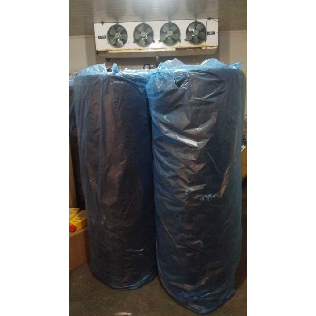 

Bubble Wrap 3 Kg Hitam 50 x 125 cm