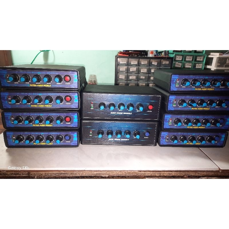 modul bas hadroh versi terbaru udah upgrade risetan terahir