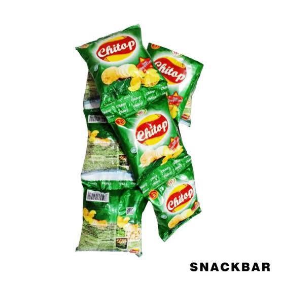

Chitop renceng 500an