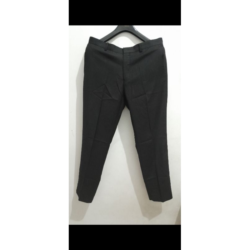 Celana bahan pria by Gufo Exclusive