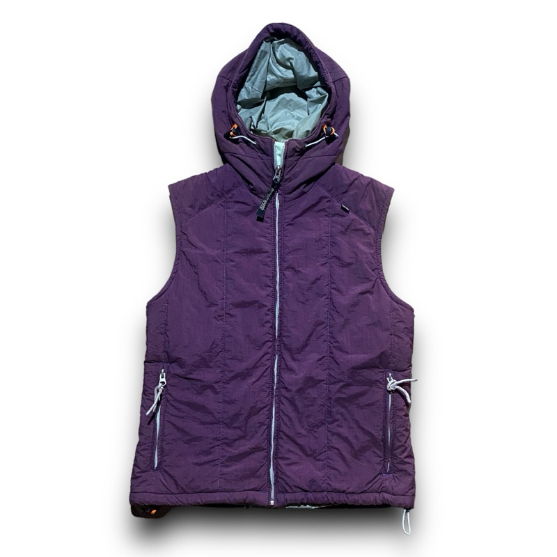Napapijri Down Vest Jacket
