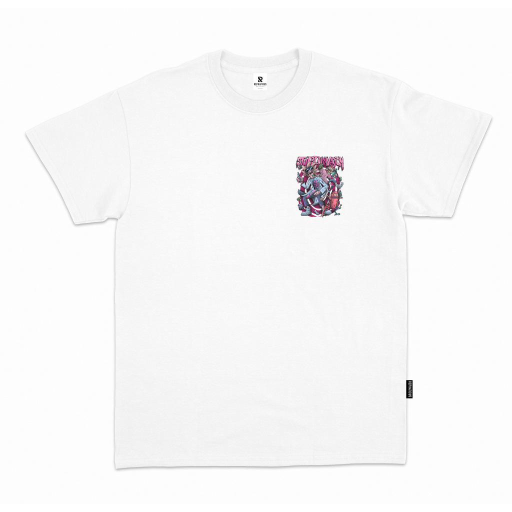 Rephatious T-Shirt 
