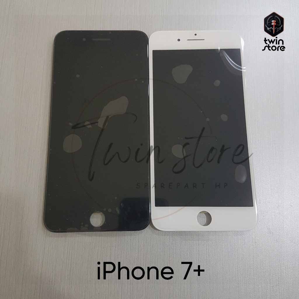 Lcd iP 7 Plus + TouchScreen Original Copotan Support True Tone