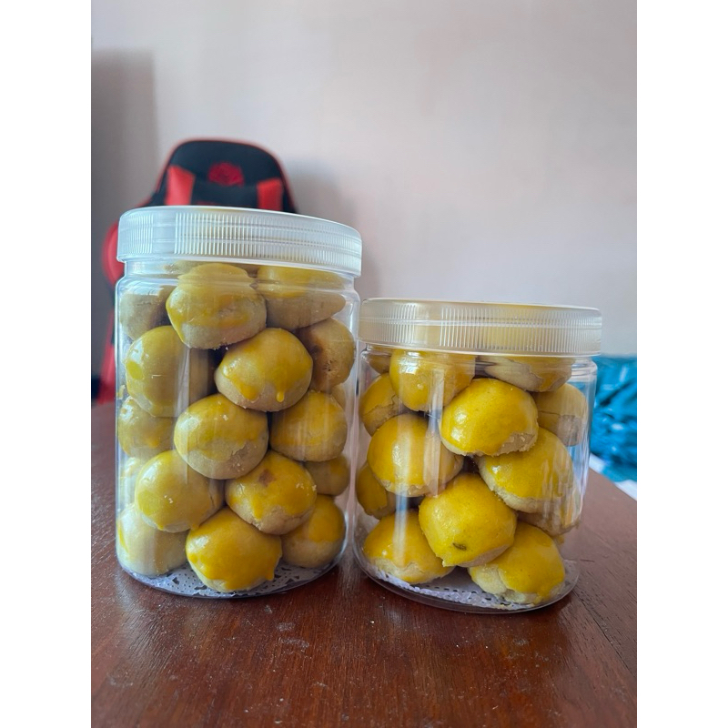 

Nastar Premium Kemasan Tabung