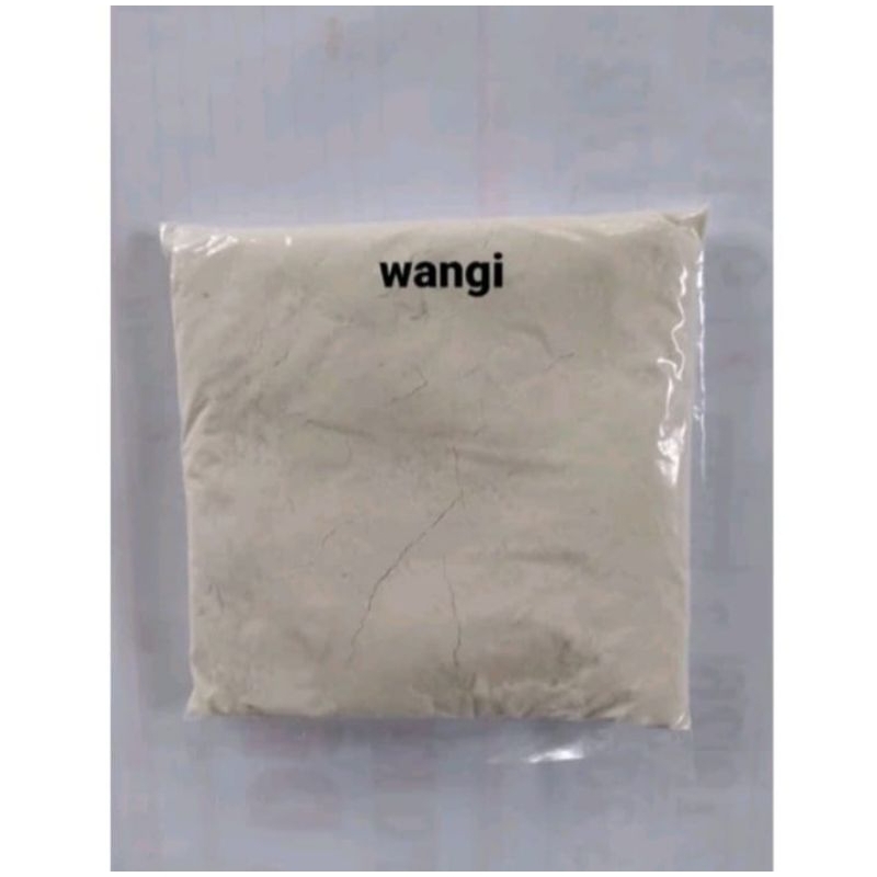 umpan pancing/tepung tulang wangi/tepung tulang khas Solok sumbar