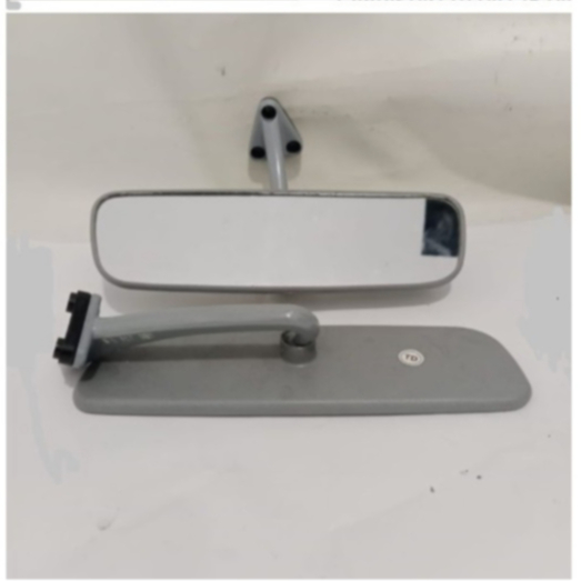 Spion Tengah Kabin Sepion Kabin tengah Mitsubishi L300 Truk Canter Ps110 Ps125 Ps136 Original Colt d