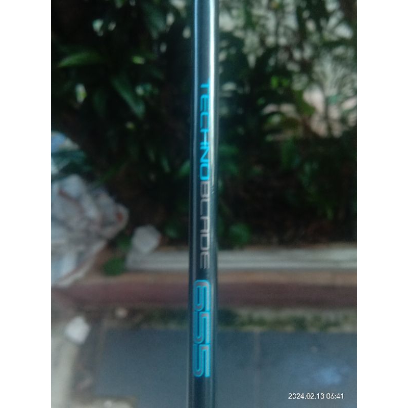 Mizuno TechnoBlade 655 Original