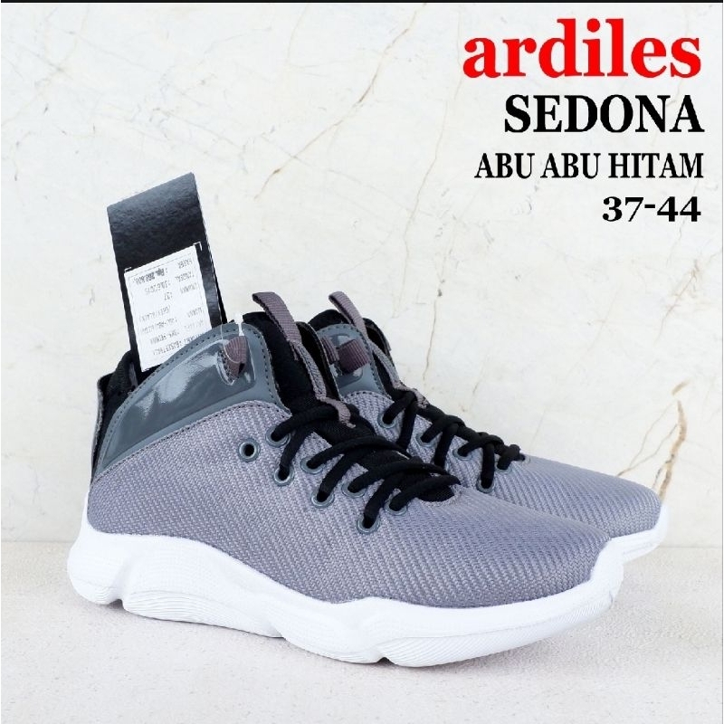Sepatu ARDILES SEDONA Size 37-44 - Sepatu Sneakers Pria