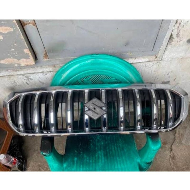 Grill Suzuki SX4 S-CROSS Facelift 2017 2018 2019 2020