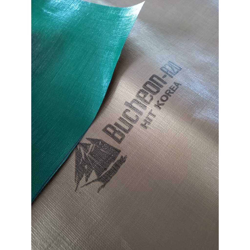 Terpal 4 x 6 A20 Korea Bucheon