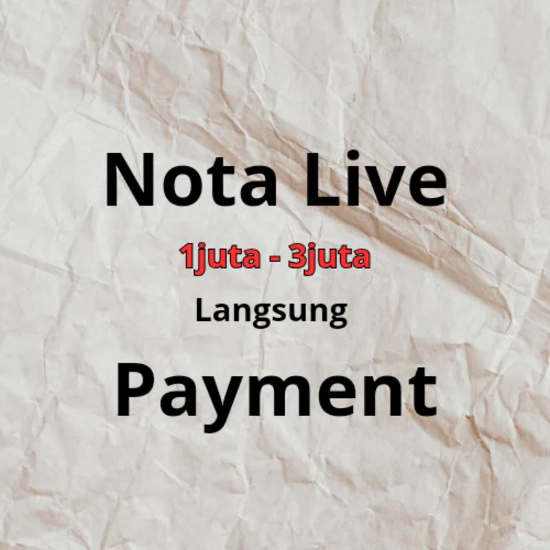 LINK BATU AKIK 1JUTA - 3JUTA