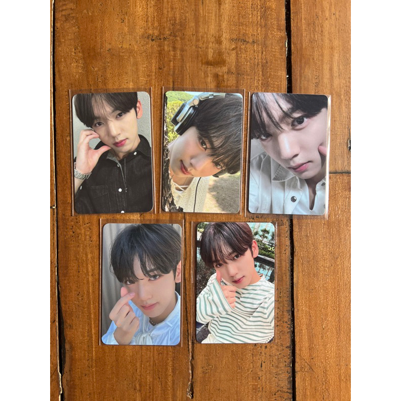 ZEROBASEONE ZB1 HAN YUJIN POB SOUNDWAVE EVERLINE LD WITHMUU ZOOM KTOWN CH YITS