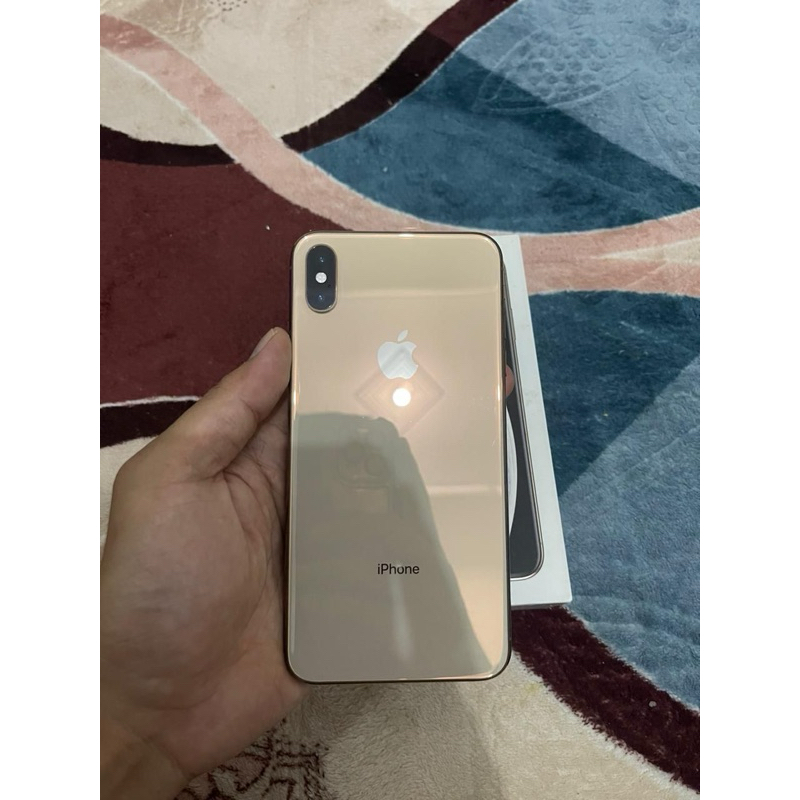 Xs Max 256Gb IBOX