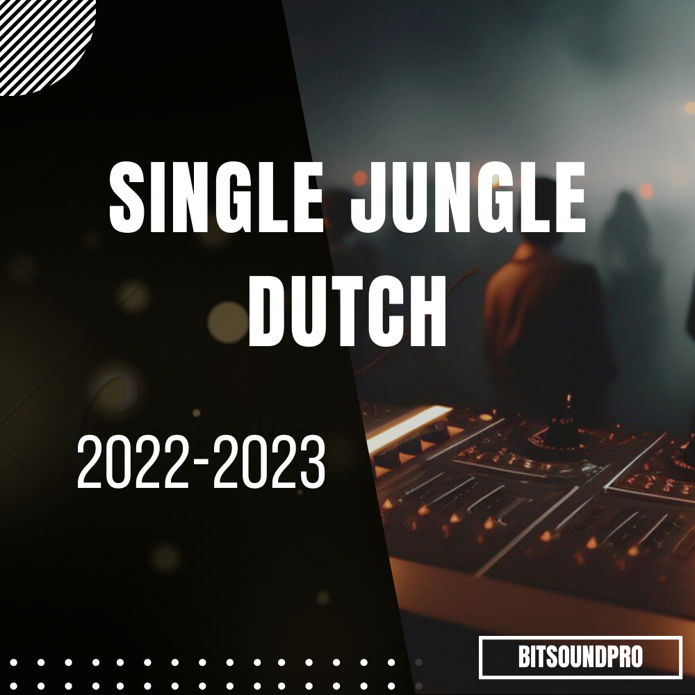 Paket Jungle Dutch 2022-2023 Dj Remix