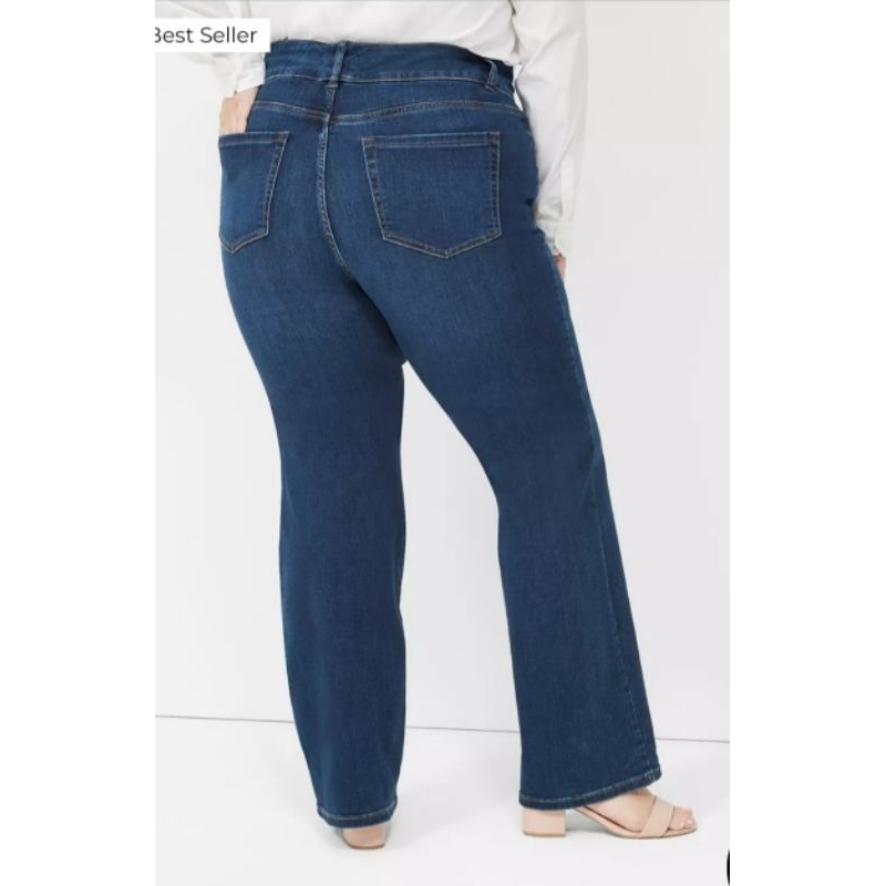 28 26 24 22 20 18 16 14 12 Jumbo Jeans Lane Bryant