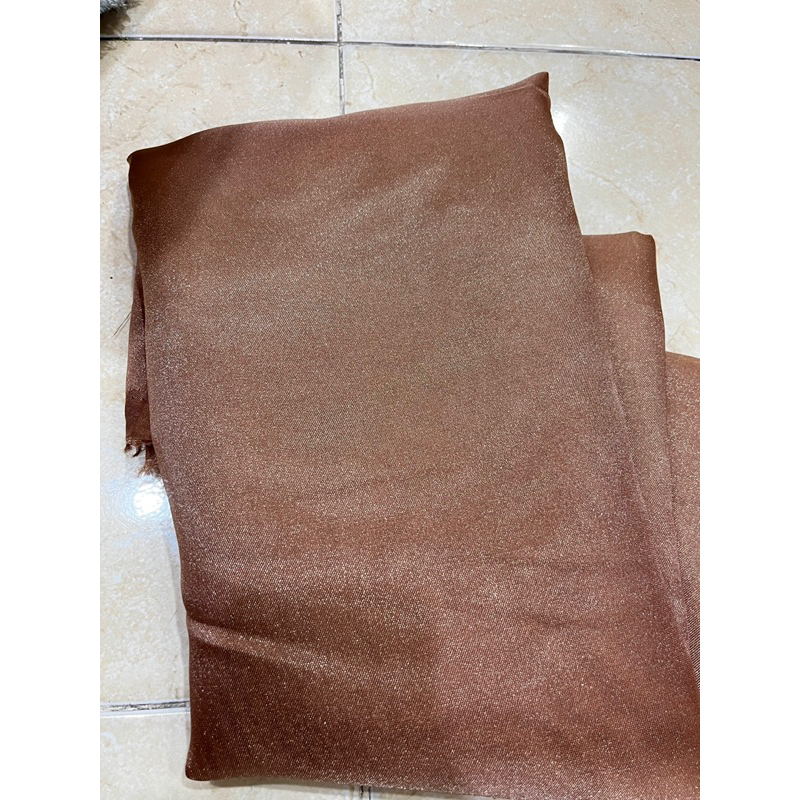 Dinamic Organza / organza polos organza platinum bahan kain organza premium