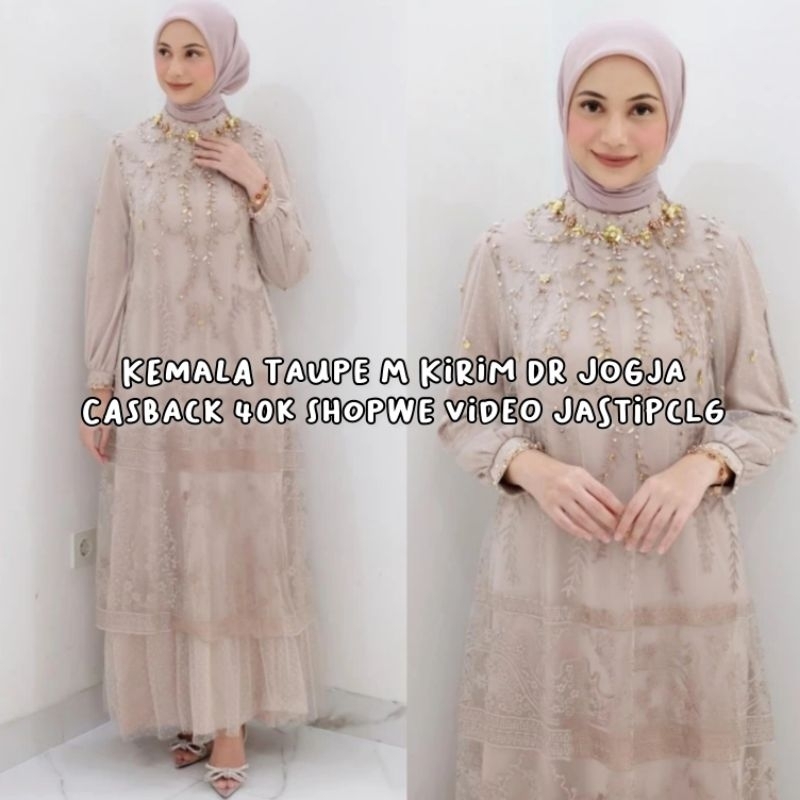 KAYLA DRESS BY SARAH THE LABEL