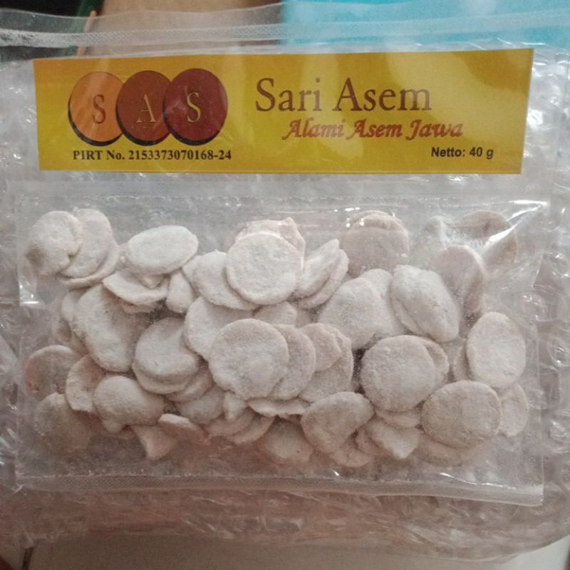 

permen sari asem