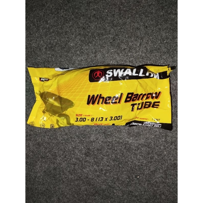 Ban Dalam Arco 300-8 Merk Swallow