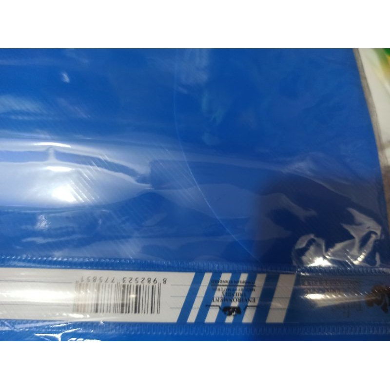 

MAP BUSSINES FILE F4 FELIX PER PAK (12 PCS)