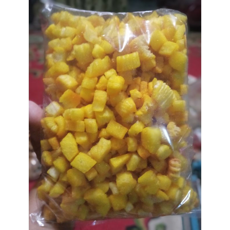 

GANEPO satu bungkus 1/2 kilo atau 500 grm