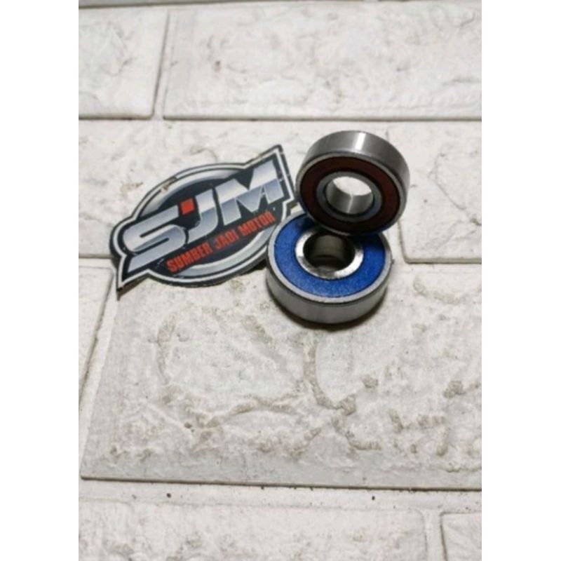 Bearing-Laher Roda Belakang satria Fu SET