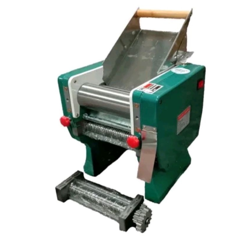 NOODLE & PASTA MAKER MTX-180 / GILINGAN MIE ELECTRIC TYPE MTX-180