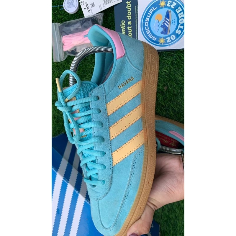 ADIDAS HAVANA CITY SERIES 1/2020 ANNIVERSARY