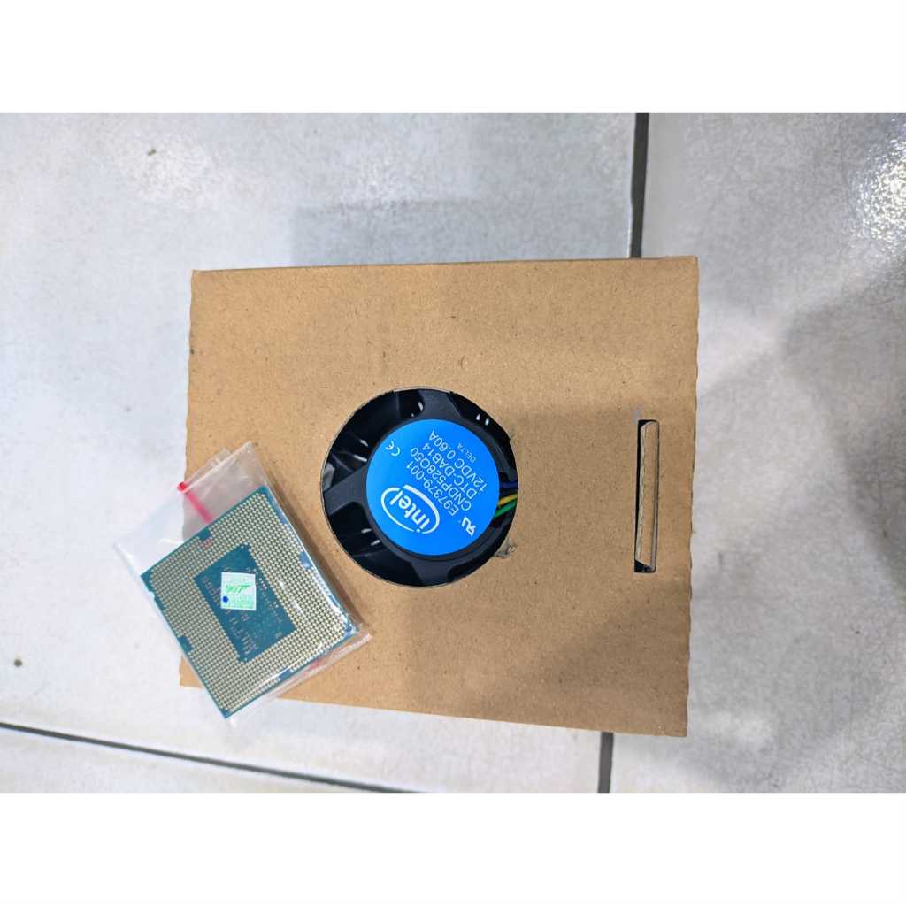 Processor Intel Core i5 6500