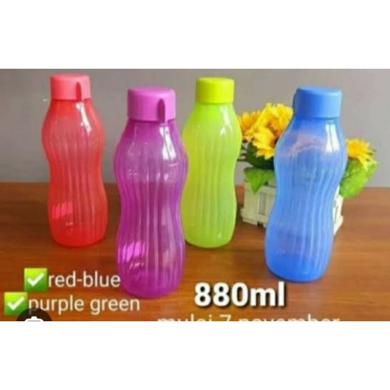 

eco extreme aqua 880ml