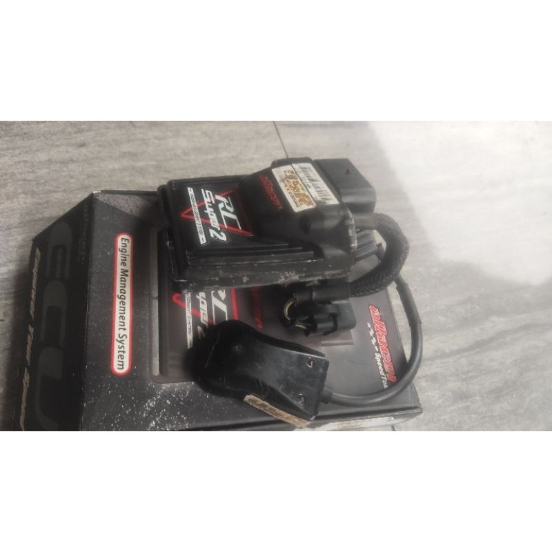 ECU ARACER RC SUPER2 MX KING V1