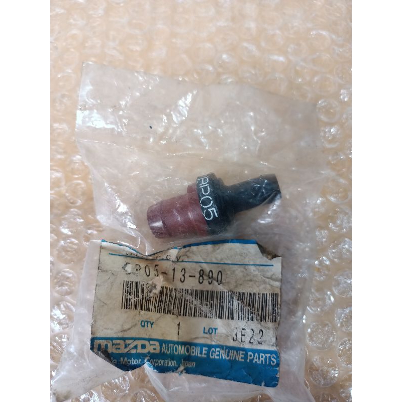 mazda automobile genuine part pcv mazda 323/astina/pamilia