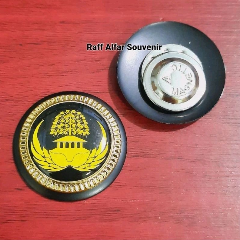 Pin korpri magnet - bros korpri magnet