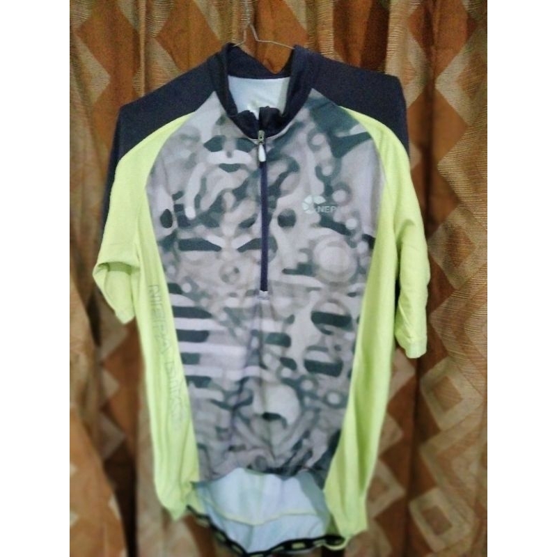 baju sepeda gowes Nepa